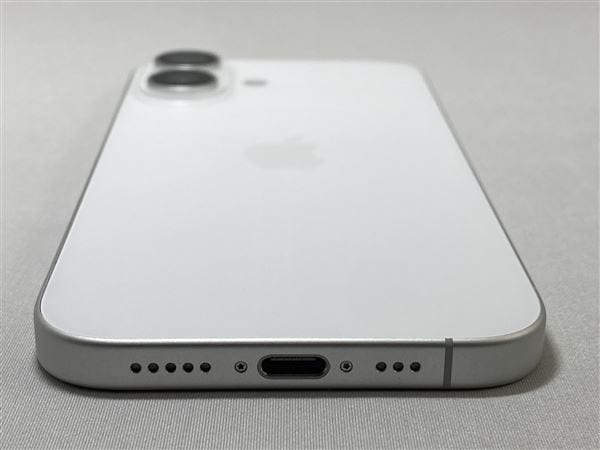 yÁzySۏ؁z iPhone16[128GB] SIMt[ zCg