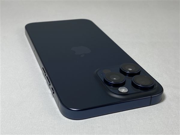 yÁzySۏ؁z iPhone15 Pro Max[256GB] SIMt[ u[`^jE