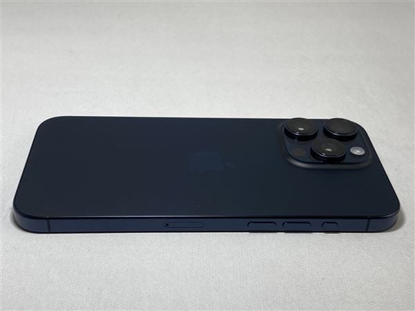 yÁzySۏ؁z iPhone15 Pro Max[256GB] SIMt[ u[`^jE