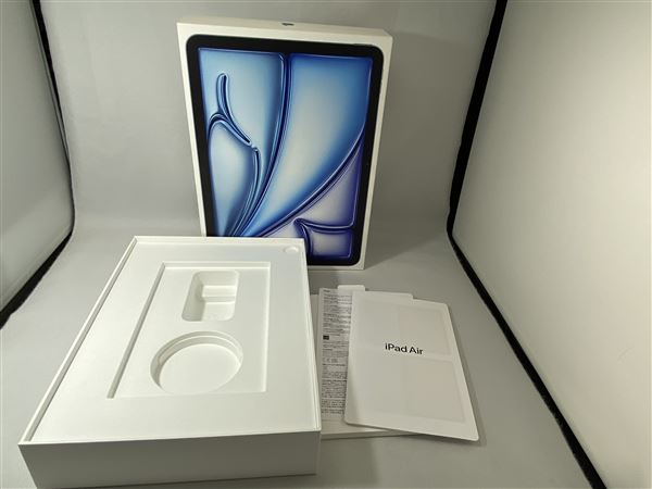 yÁzySۏ؁z iPad Air 11C` M2[256GB] Wi-Fif u[