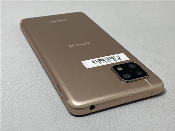 ゲオ公式通販サイト/ゲオオンラインストア【中古】【安心保証】 AQUOS