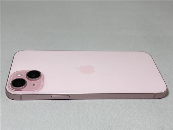 iPhone 15 Plus 512GB ピンク SIMフリー 美品 箱付き】iPhone15plus