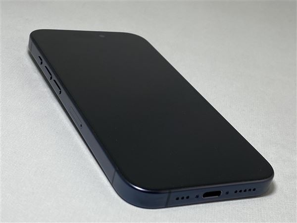 �y���Áz�y���S�ۏ؁z iPhone15 Pro[512GB] SoftBank �u���[�`�^�j�E��