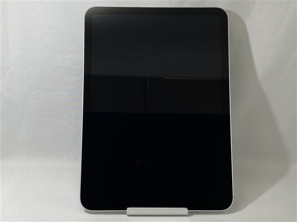 �y���Áz�y���S�ۏ؁z iPad 11�C���` A16[512GB] �Z�����[ SIM�t���[ �V���o�[