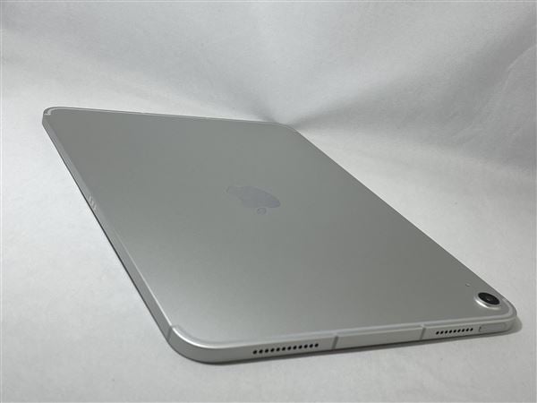 �y���Áz�y���S�ۏ؁z iPad 11�C���` A16[512GB] �Z�����[ SIM�t���[ �V���o�[