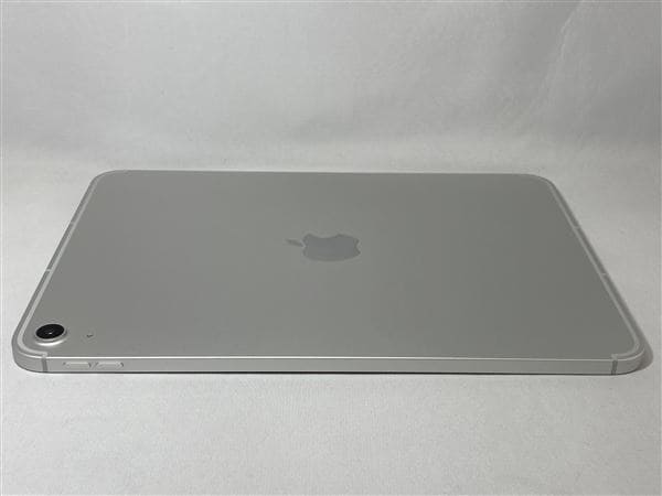 �y���Áz�y���S�ۏ؁z iPad 11�C���` A16[512GB] �Z�����[ SIM�t���[ �V���o�[