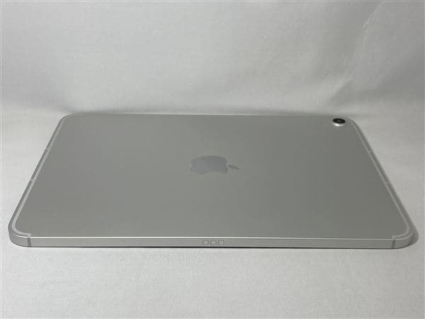 �y���Áz�y���S�ۏ؁z iPad 11�C���` A16[512GB] �Z�����[ SIM�t���[ �V���o�[