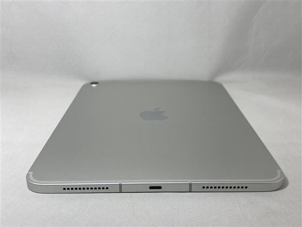 �y���Áz�y���S�ۏ؁z iPad 11�C���` A16[512GB] �Z�����[ SIM�t���[ �V���o�[