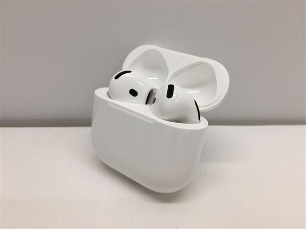 �y���Áz�y���S�ۏ؁z AirPods ��4���� MXP63