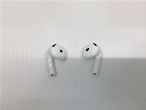 �y���Áz�y���S�ۏ؁z AirPods ��4���� MXP63