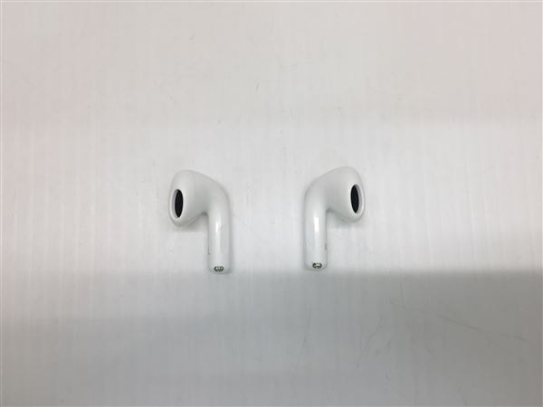 �y���Áz�y���S�ۏ؁z AirPods ��4���� MXP63