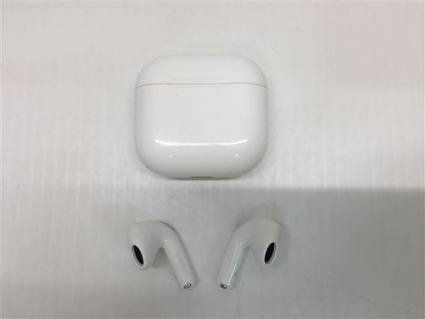 �y���Áz�y���S�ۏ؁z AirPods ��4���� MXP63