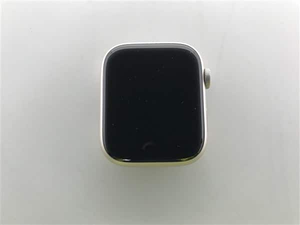 �y���Áz�y���S�ۏ؁z �o���h�� Series8[45mm/GPS]�A���~ �X�^�[���C�g Apple Watch