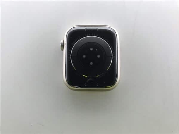 �y���Áz�y���S�ۏ؁z �o���h�� Series8[45mm/GPS]�A���~ �X�^�[���C�g Apple Watch