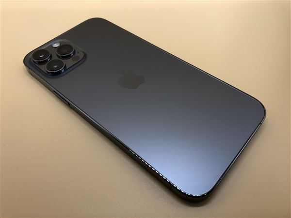 yÁzySۏ؁z iPhone12 Pro Max[512GB] docomo MGD33J Ot@Cg