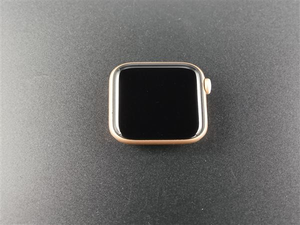 yÁzySۏ؁z Series5[40mm/GPS]A~ S[h Apple Watch