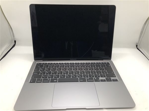 �y���Áz�y���S�ۏ؁z MacBookAir 2020�N MGN63J/A