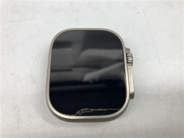 �y���Áz�y���S�ۏ؁z �o���h�� Ultra2[49mm/�Z�����[]�`�^�� �`�^�j�E�� Apple Watch