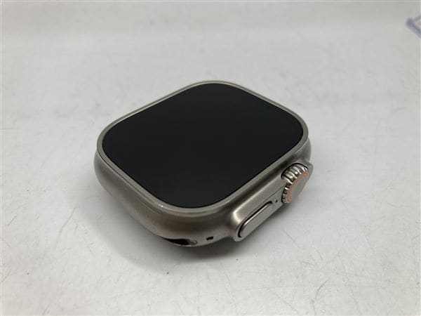 �y���Áz�y���S�ۏ؁z �o���h�� Ultra2[49mm/�Z�����[]�`�^�� �`�^�j�E�� Apple Watch