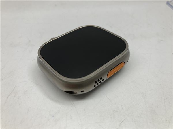 �y���Áz�y���S�ۏ؁z �o���h�� Ultra2[49mm/�Z�����[]�`�^�� �`�^�j�E�� Apple Watch