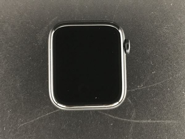 �y���Áz�y���S�ۏ؁z �o���h�� SE ��3����[44mm/GPS]�A���~ �e�F Apple Watch