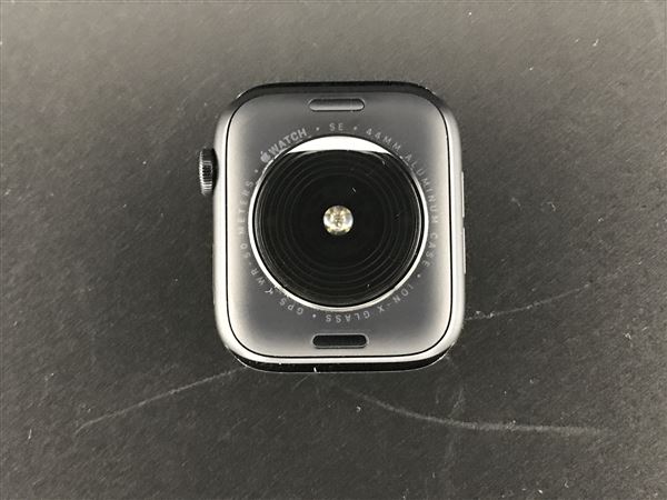 �y���Áz�y���S�ۏ؁z �o���h�� SE ��3����[44mm/GPS]�A���~ �e�F Apple Watch