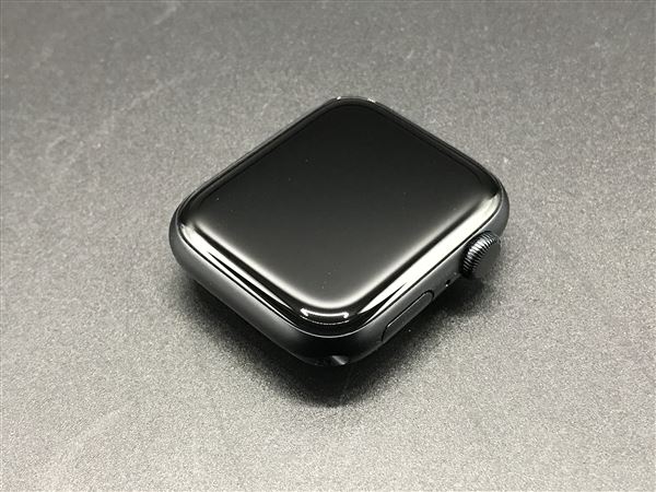 �y���Áz�y���S�ۏ؁z �o���h�� SE ��3����[44mm/GPS]�A���~ �e�F Apple Watch