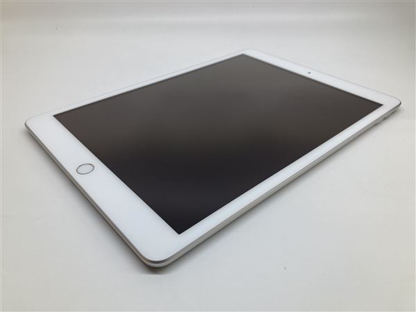 iPad 10.2インチ 128GB 座し Wi-Fiモデル シルバー