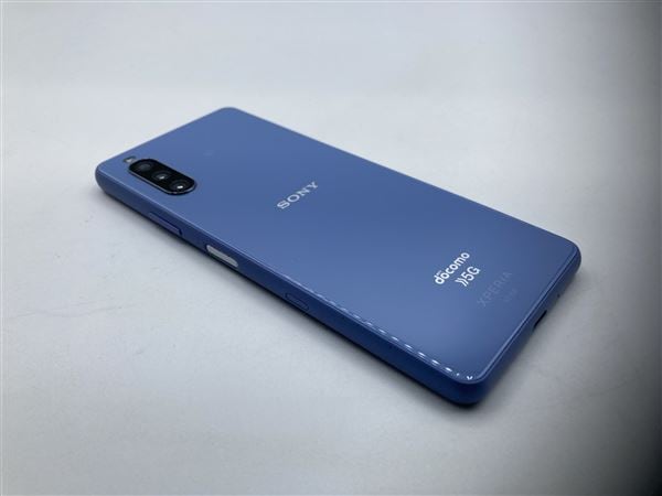 yÁzySۏ؁z Xperia 10 III SO-52B[128GB] docomo u[