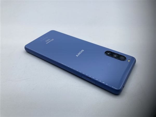 yÁzySۏ؁z Xperia 10 III SO-52B[128GB] docomo u[