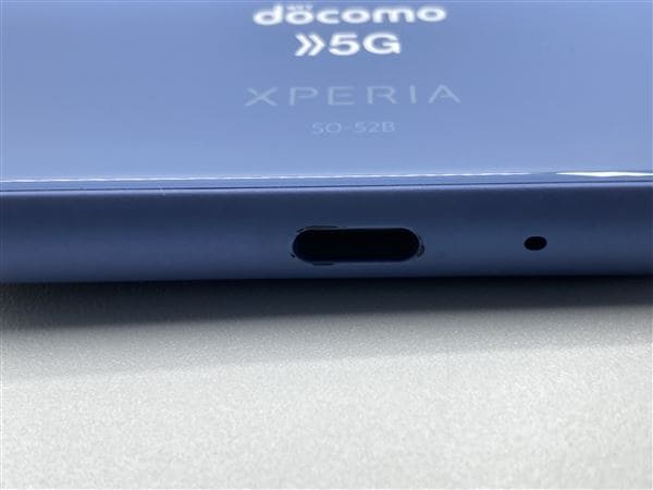 yÁzySۏ؁z Xperia 10 III SO-52B[128GB] docomo u[