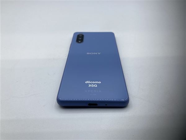yÁzySۏ؁z Xperia 10 III SO-52B[128GB] docomo u[