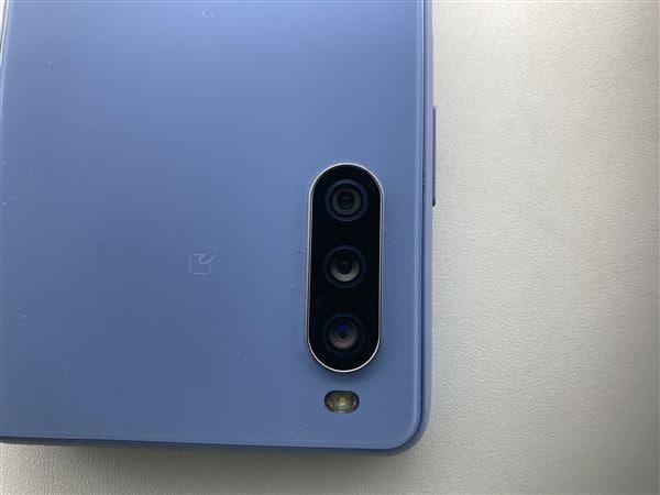yÁzySۏ؁z Xperia 10 III SO-52B[128GB] docomo u[