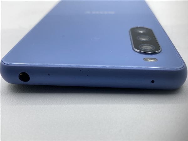 yÁzySۏ؁z Xperia 10 III SO-52B[128GB] docomo u[