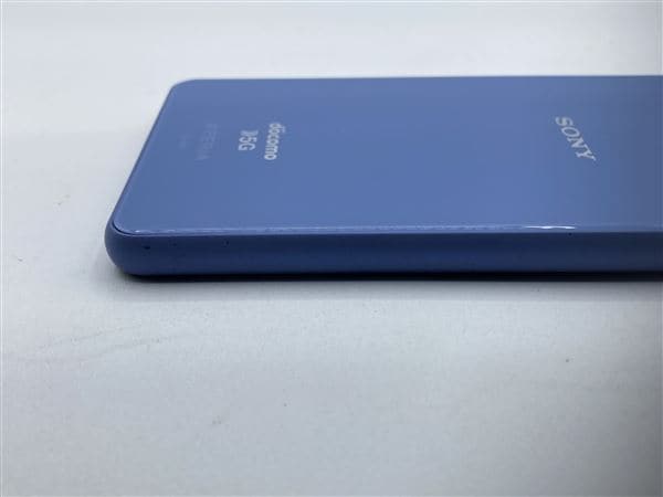 yÁzySۏ؁z Xperia 10 III SO-52B[128GB] docomo u[