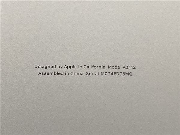 yÁzySۏ؁z MacBookPro 2024N MW2X3J/A