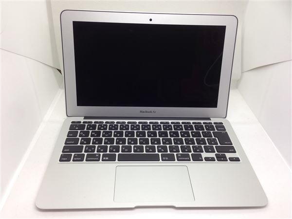 yÁzySۏ؁z MacBookAir 2015N MJVP2J/A