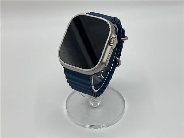 yÁzySۏ؁z Ultra2[49mm/Z[]`^ eF Apple Watch