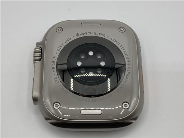 yÁzySۏ؁z Ultra2[49mm/Z[]`^ eF Apple Watch