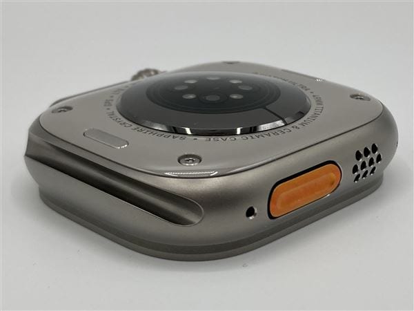 yÁzySۏ؁z Ultra2[49mm/Z[]`^ eF Apple Watch