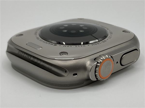 yÁzySۏ؁z Ultra2[49mm/Z[]`^ eF Apple Watch