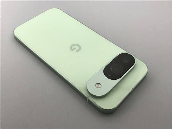 Google pixel9 128GB ウィンターグリーン