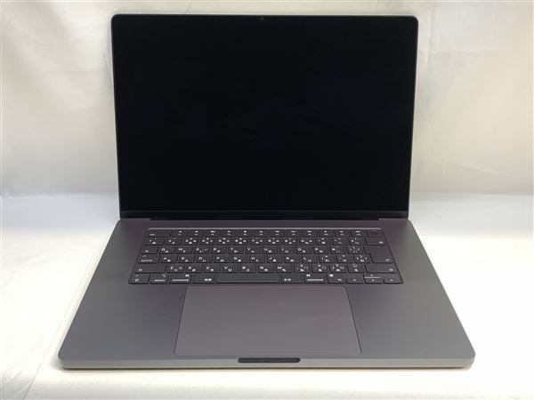 yÁzySۏ؁z MacBookPro 2024N MX313J/A