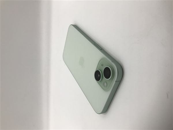 yÁzySۏ؁z iPhone15[128GB] SB/YM O[
