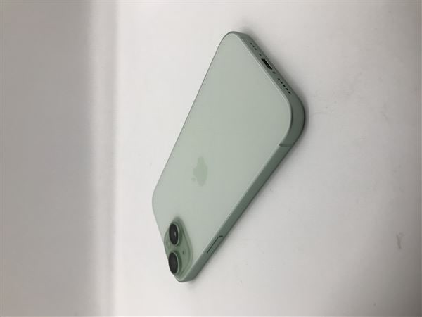 yÁzySۏ؁z iPhone15[128GB] SB/YM O[