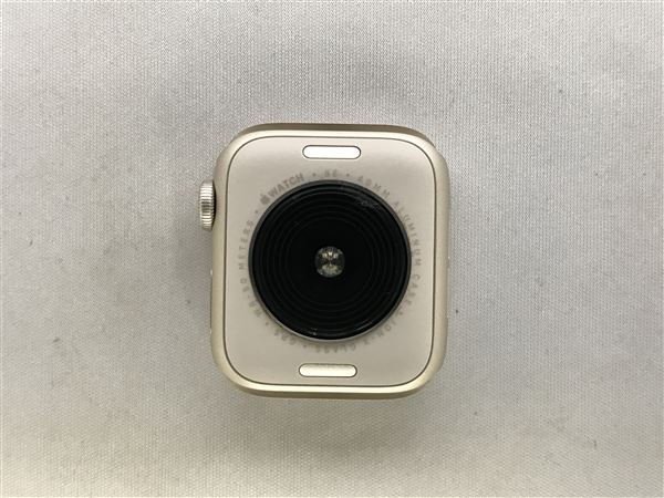 yÁzySۏ؁z SE 2[40mm/GPS]A~ eF Apple Watch