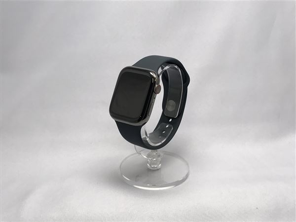 yÁzySۏ؁z Series9[45mm/Z[]XeX Ot@Cg Apple Watch