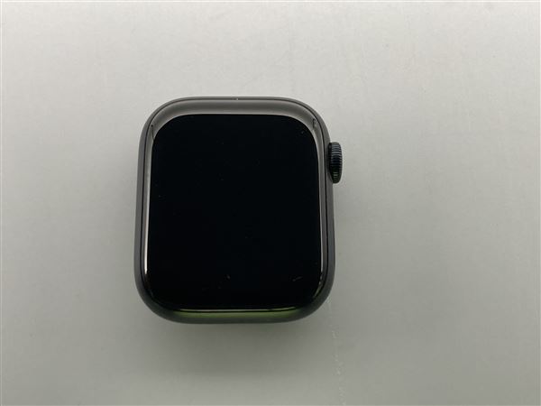 �y���Áz�y���S�ۏ؁z Series9[41mm/GPS]�A���~ �~�b�h�i�C�g Apple Watch
