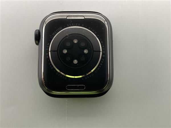 �y���Áz�y���S�ۏ؁z Series9[41mm/GPS]�A���~ �~�b�h�i�C�g Apple Watch