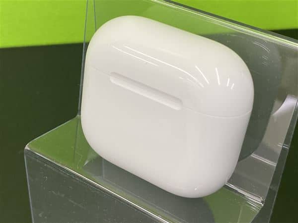 �y���Áz�y���S�ۏ؁z AirPods ��4���� MXP63
